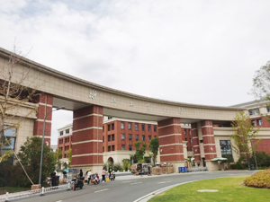 DZ-DSC100A 樱花草视频入口浙江工业大学完成调试